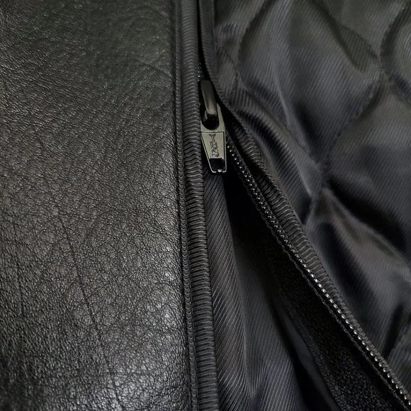 Wilson’s M. Julian Thinsulate Leather Jacket - Picture 9 of 15